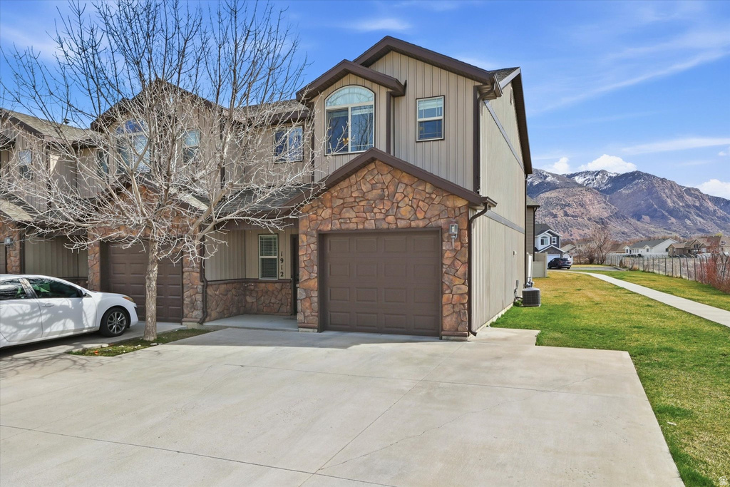 1912 N 300 W Harrisville, UT 84414