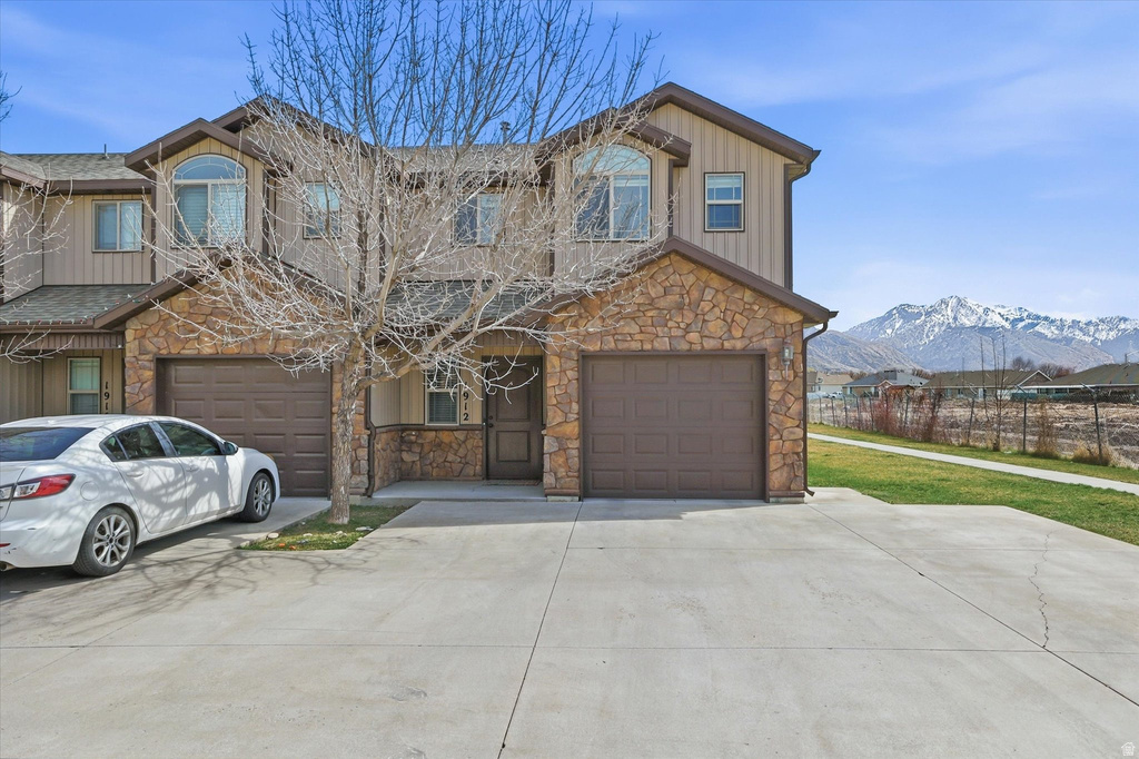1912 N 300 W Harrisville, UT 84414