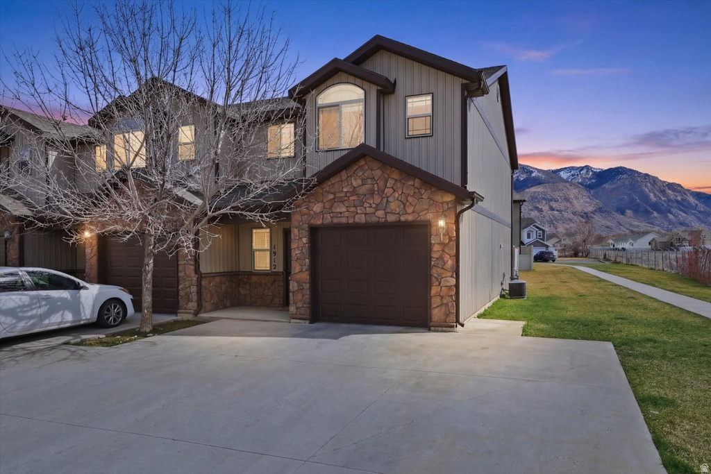 1912 N 300 W Harrisville, UT 84414