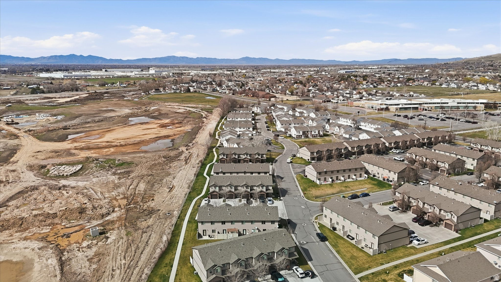 1912 N 300 W Harrisville, UT 84414