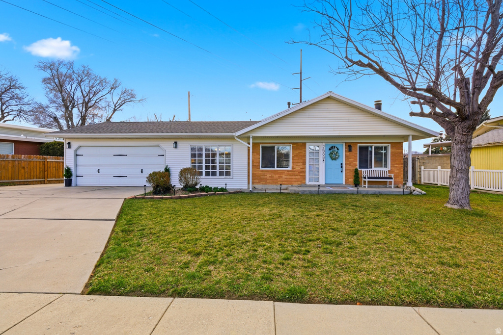 7588 S JORDAN DL West Jordan, UT 84084