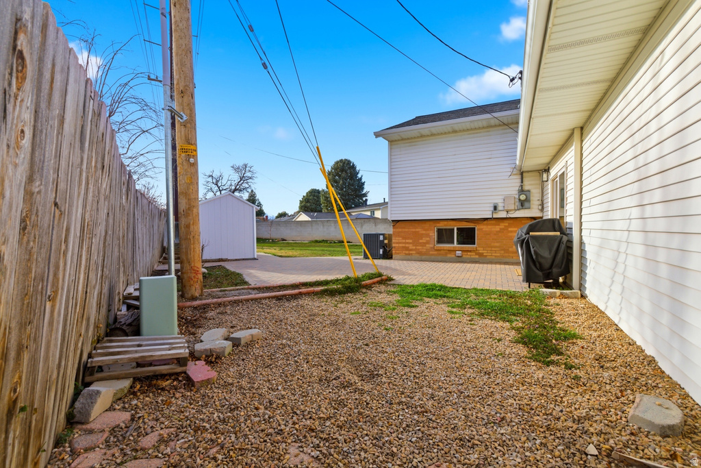 7588 S JORDAN DL West Jordan, UT 84084