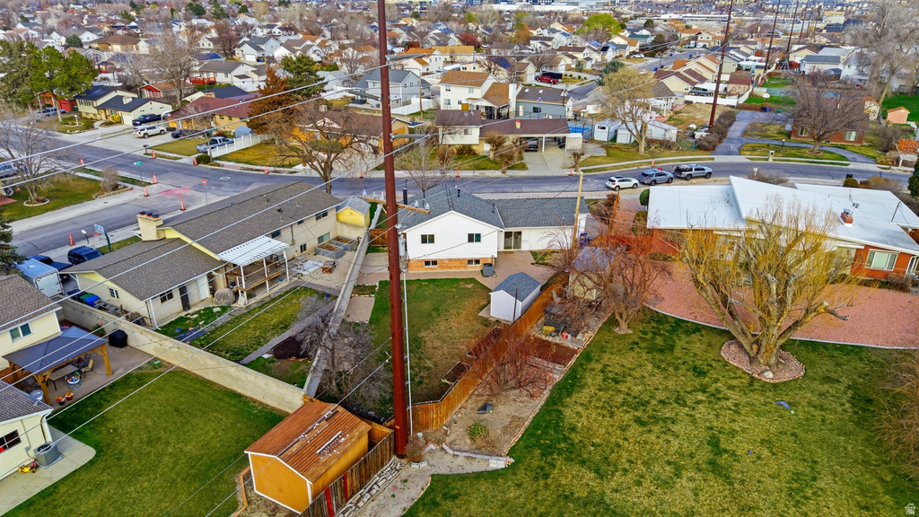 7588 S JORDAN DL West Jordan, UT 84084