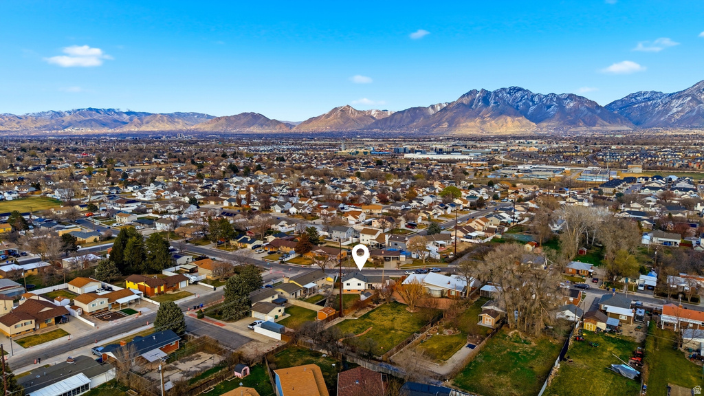 7588 S JORDAN DL West Jordan, UT 84084