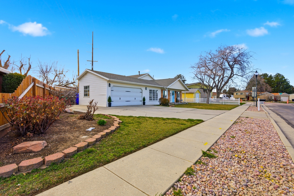 7588 S JORDAN DL West Jordan, UT 84084