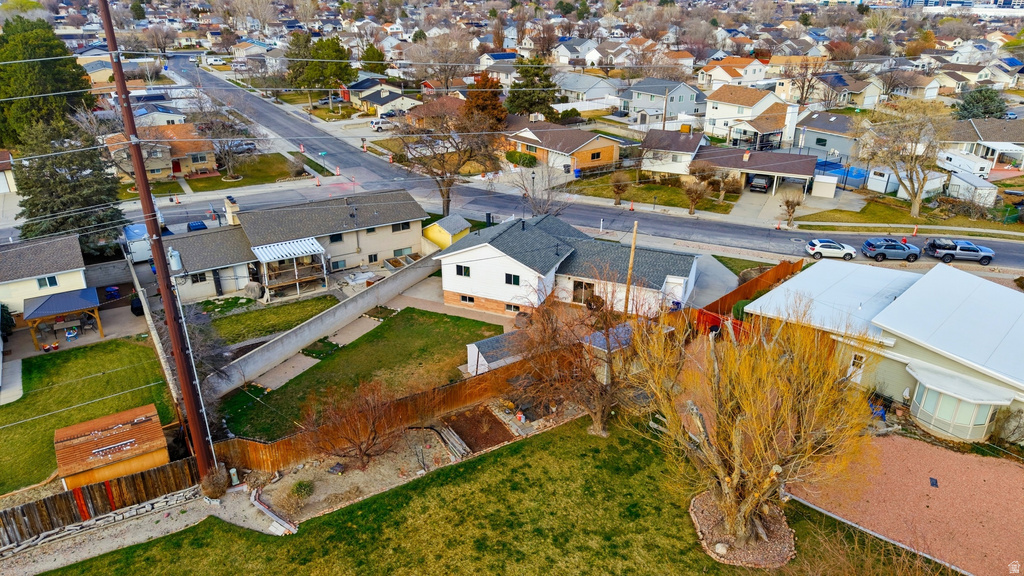 7588 S JORDAN DL West Jordan, UT 84084