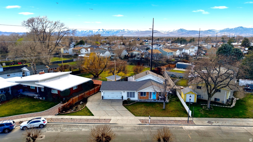 7588 S JORDAN DL West Jordan, UT 84084