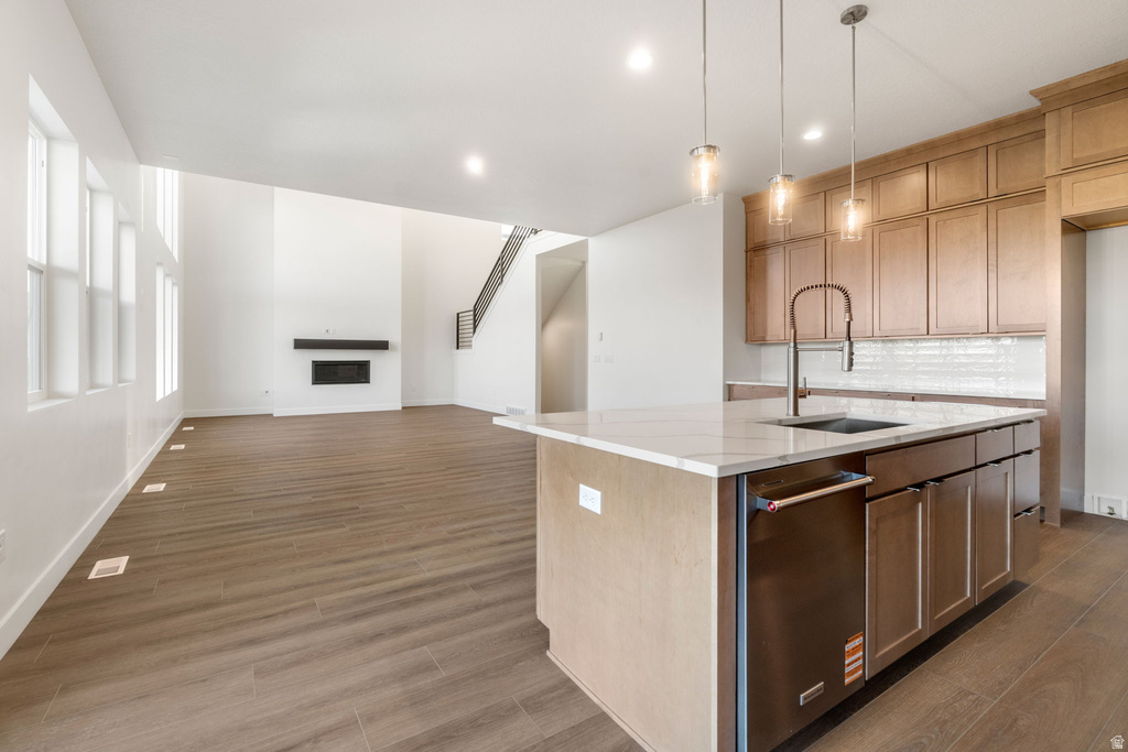 448 N PINNACLE LN #2 Saratoga Springs, UT 84045