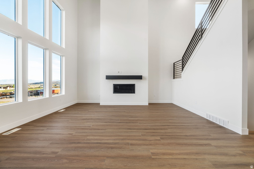 448 N PINNACLE LN #2 Saratoga Springs, UT 84045