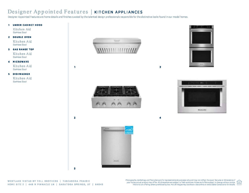 448 N PINNACLE LN #2 Saratoga Springs, UT 84045