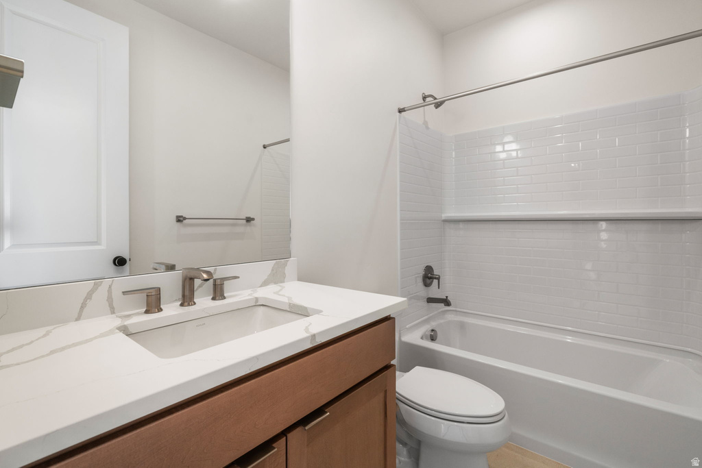 448 N PINNACLE LN #2 Saratoga Springs, UT 84045