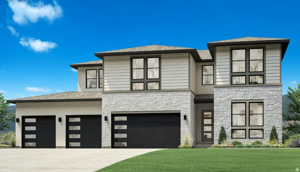 448 N PINNACLE LN #2 Saratoga Springs, UT 84045