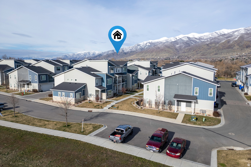 1104 N 1880 W Farmington, UT 84025