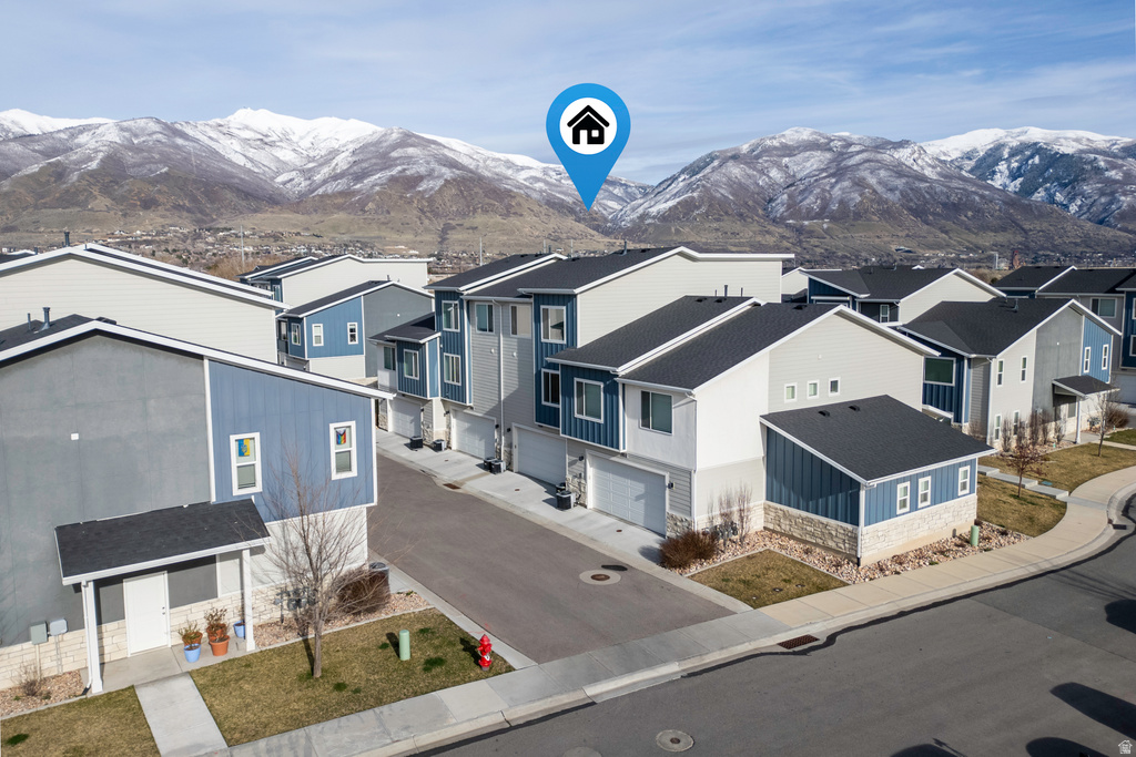 1104 N 1880 W Farmington, UT 84025