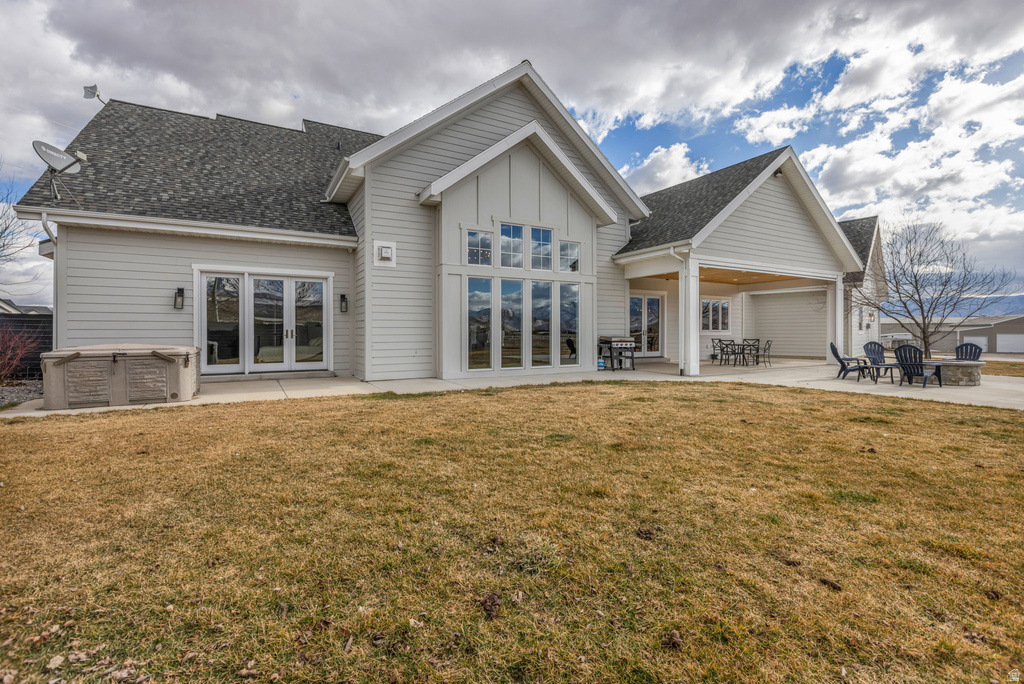143 W 970 S Midway, UT 84049