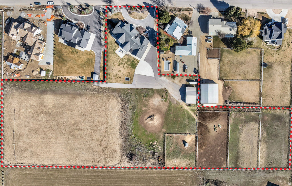 143 W 970 S Midway, UT 84049