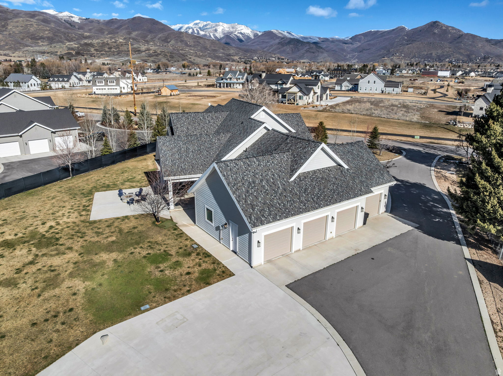 143 W 970 S Midway, UT 84049
