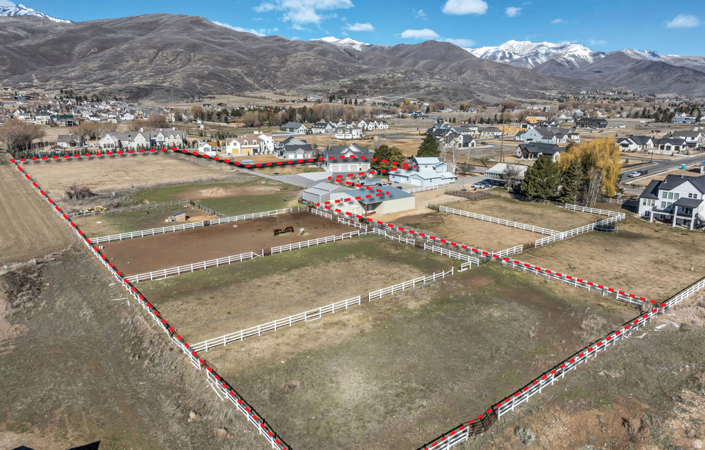 143 W 970 S Midway, UT 84049