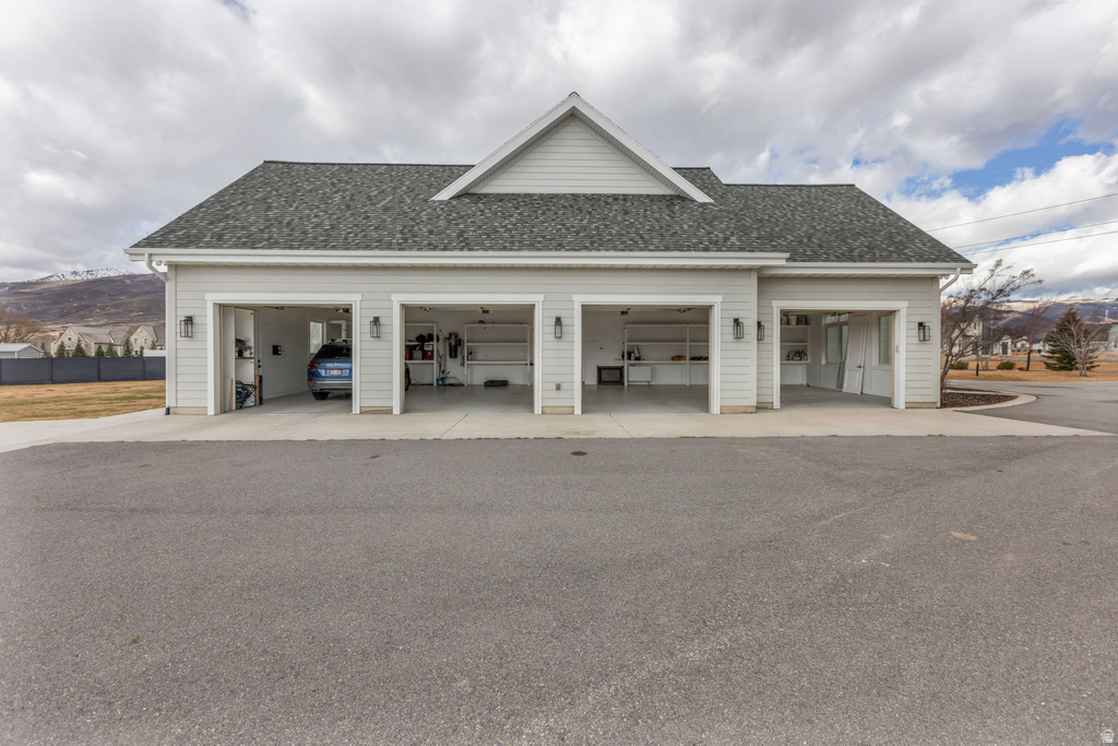 143 W 970 S Midway, UT 84049