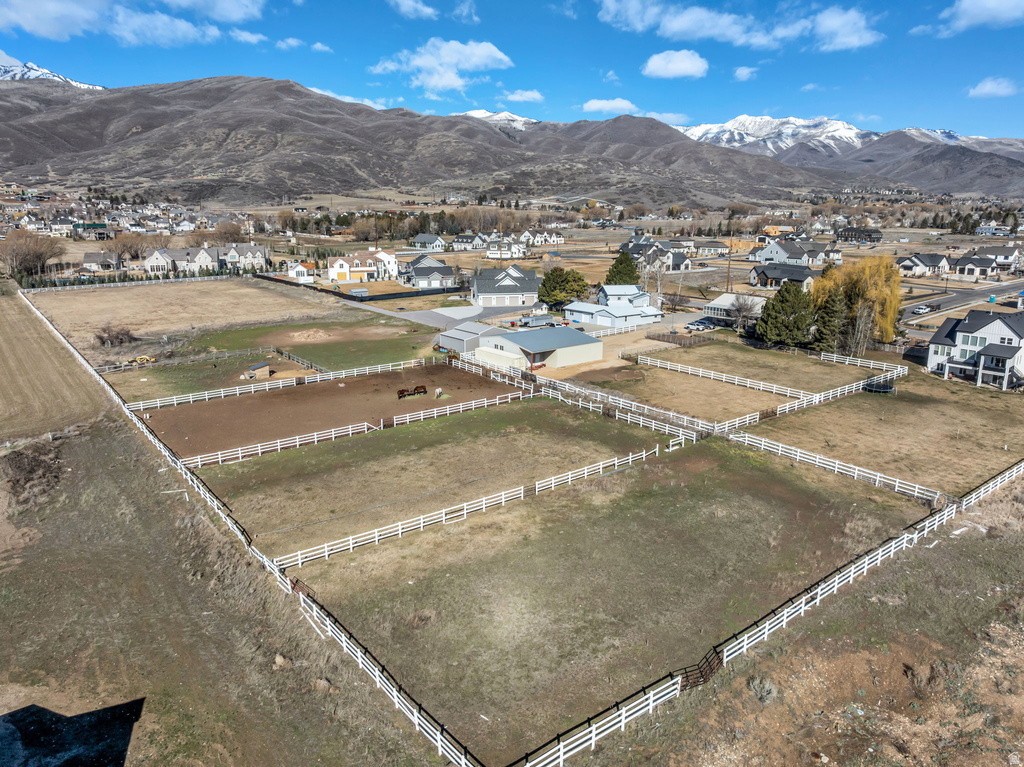 143 W 970 S Midway, UT 84049