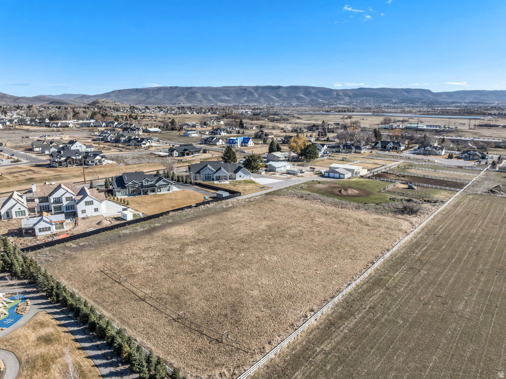 143 W 970 S Midway, UT 84049