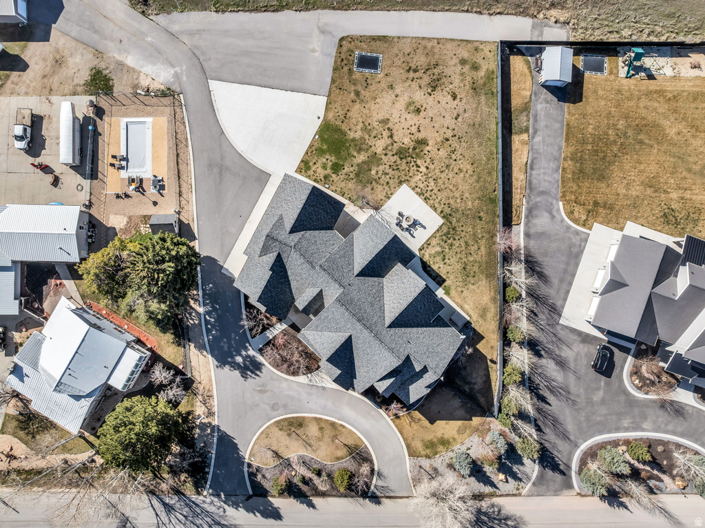 143 W 970 S Midway, UT 84049