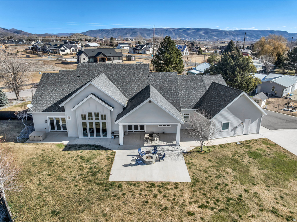 143 W 970 S Midway, UT 84049