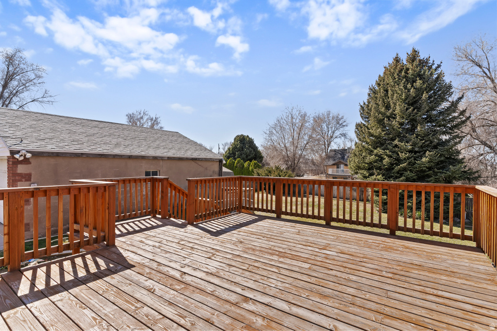 4013 S JEFFERSON South Ogden, UT 84403