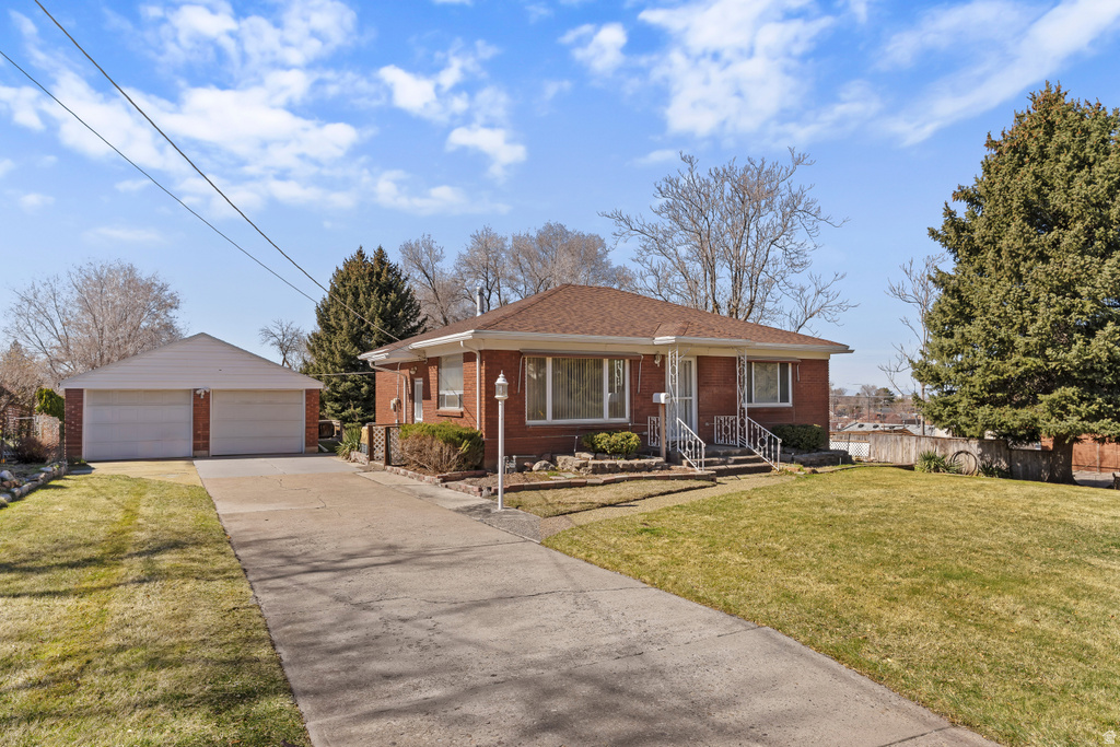 4013 S JEFFERSON South Ogden, UT 84403