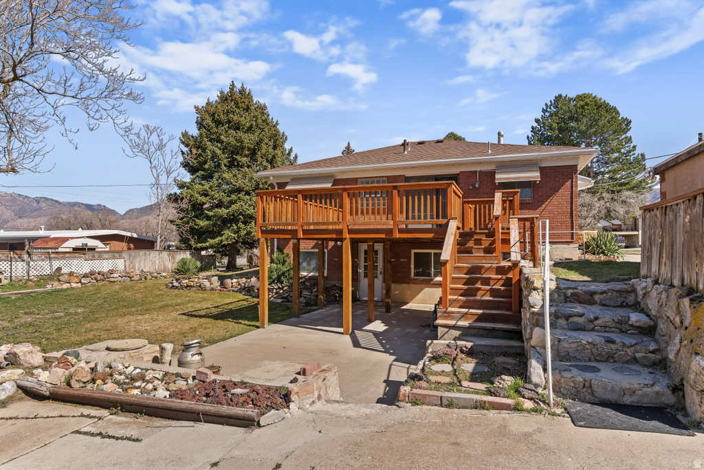 4013 S JEFFERSON South Ogden, UT 84403