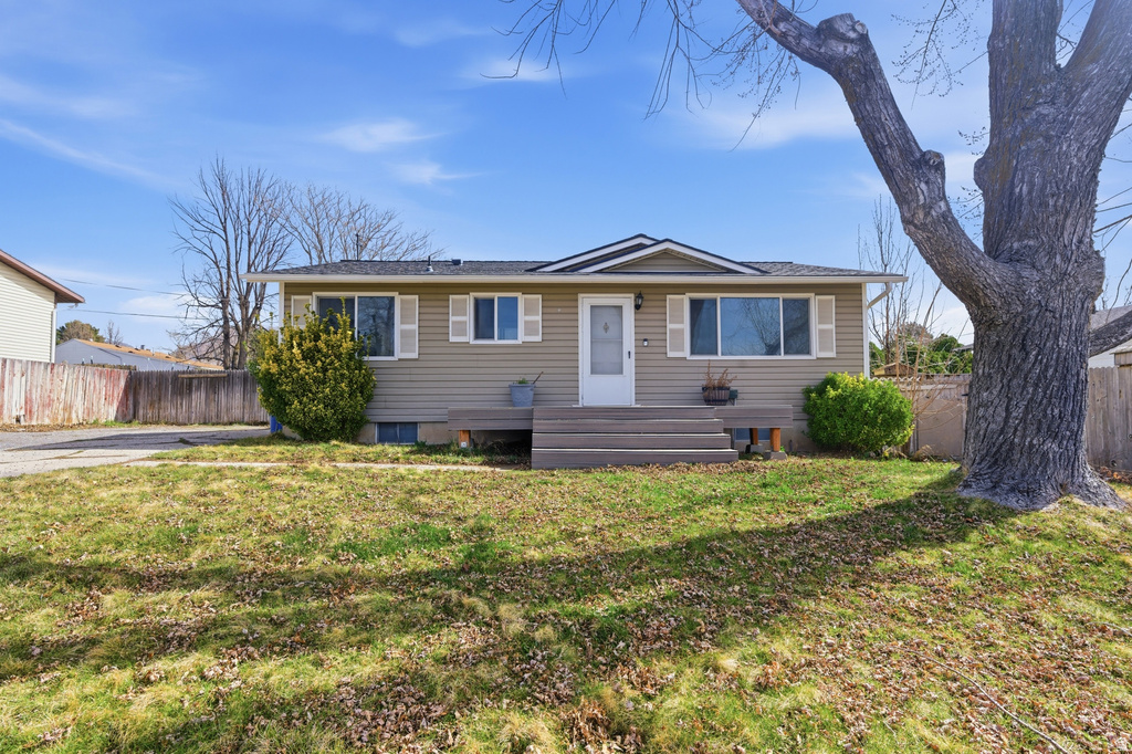 530 N 420 W American Fork, UT 84003