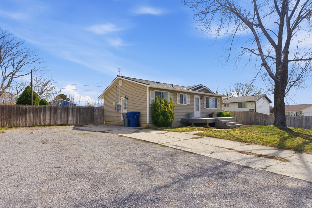 530 N 420 W American Fork, UT 84003