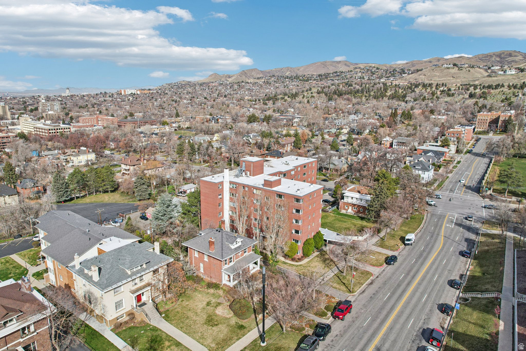 130 S 1300 E #302 Salt Lake City, UT 84102