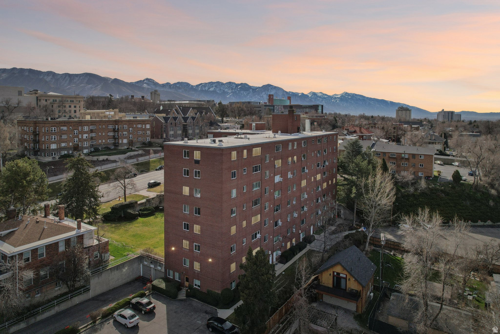 130 S 1300 E #302 Salt Lake City, UT 84102