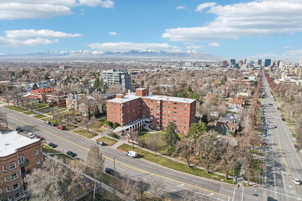 130 S 1300 E #302 Salt Lake City, UT 84102