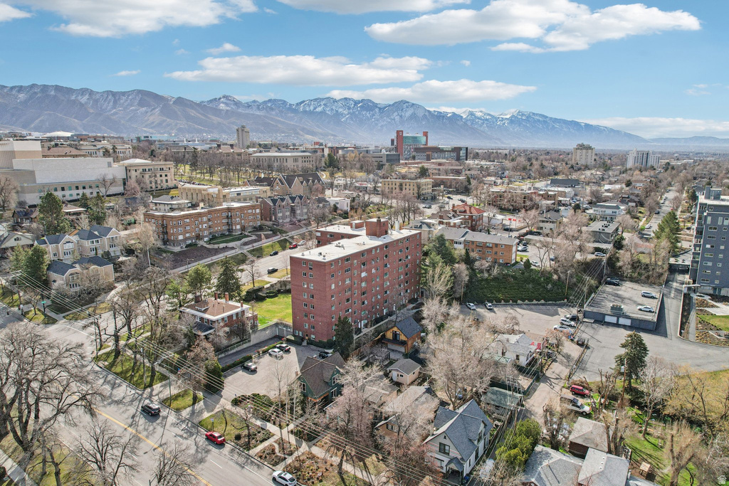 130 S 1300 E #302 Salt Lake City, UT 84102