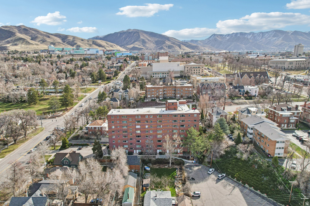 130 S 1300 E #302 Salt Lake City, UT 84102