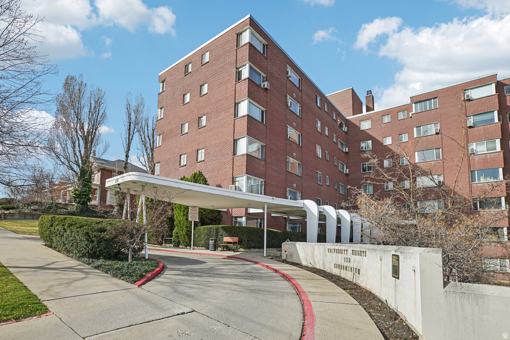 130 S 1300 E #302 Salt Lake City, UT 84102