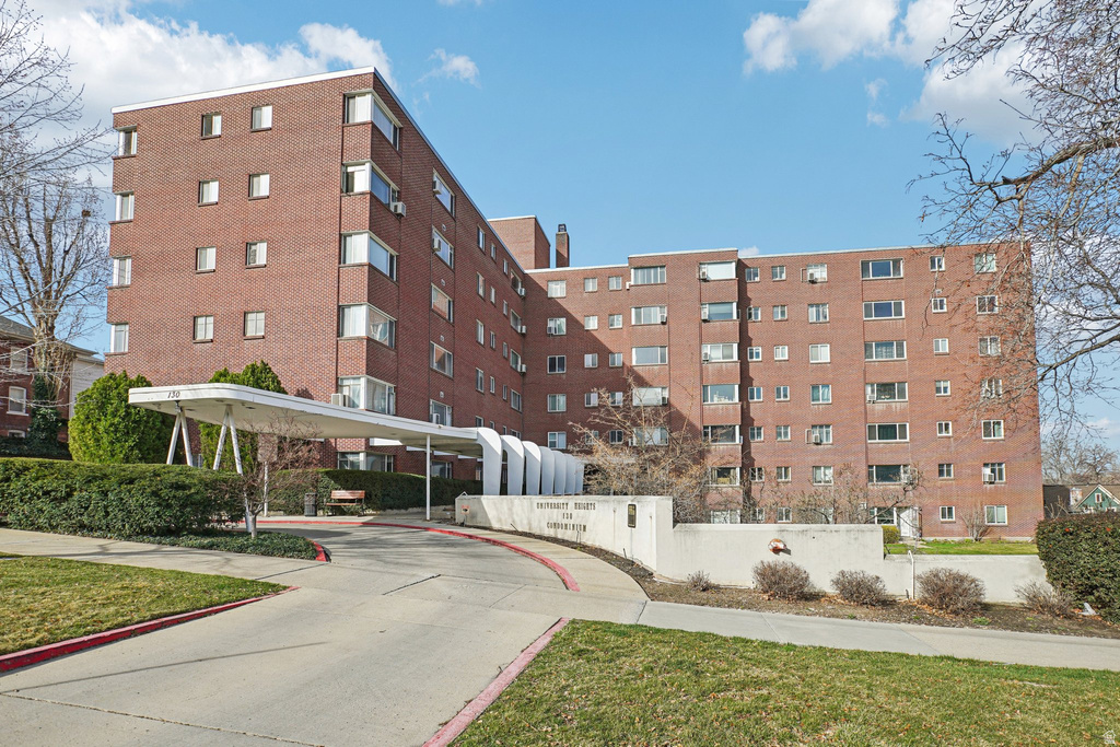 130 S 1300 E #302 Salt Lake City, UT 84102