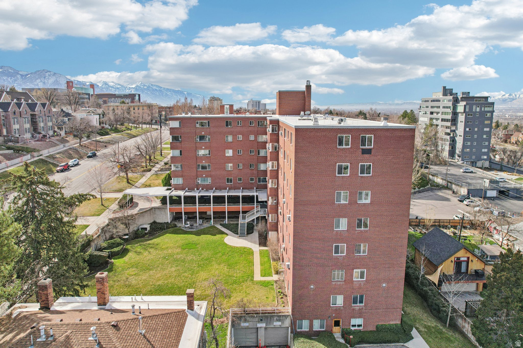 130 S 1300 E #302 Salt Lake City, UT 84102