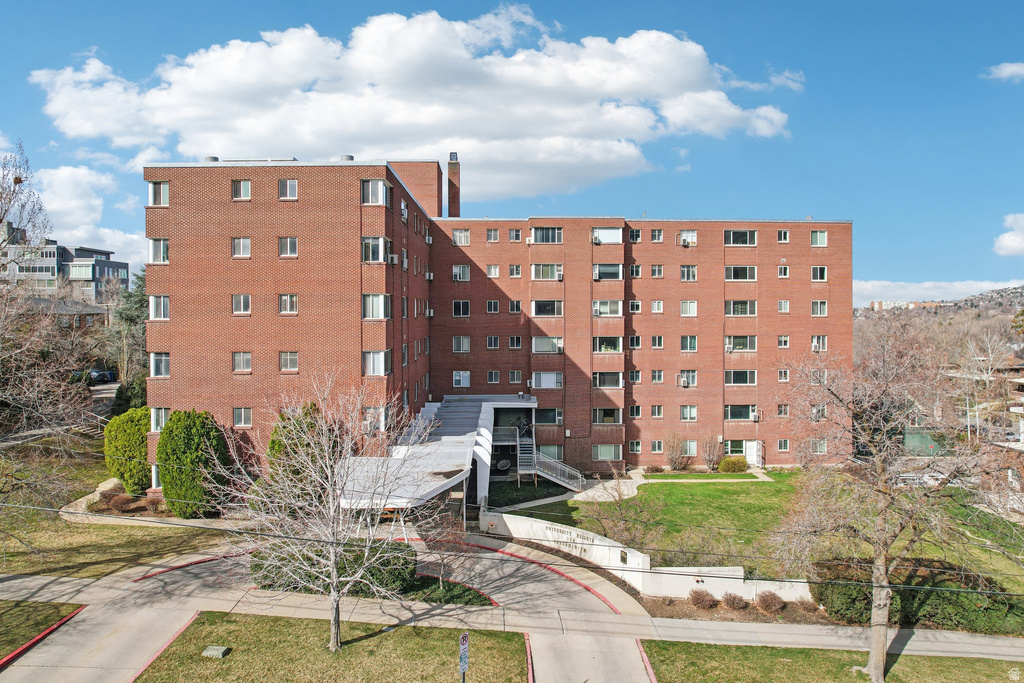 130 S 1300 E #302 Salt Lake City, UT 84102