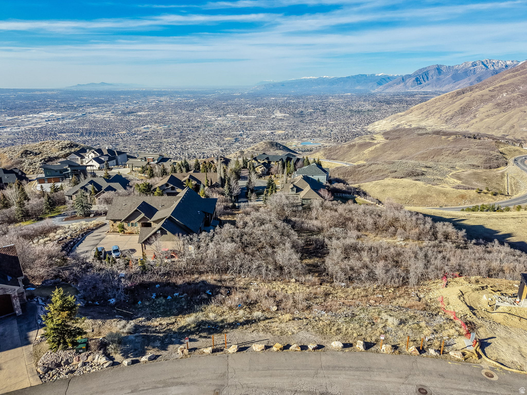 1565 E TRAIL CREST CT Draper, UT 84020