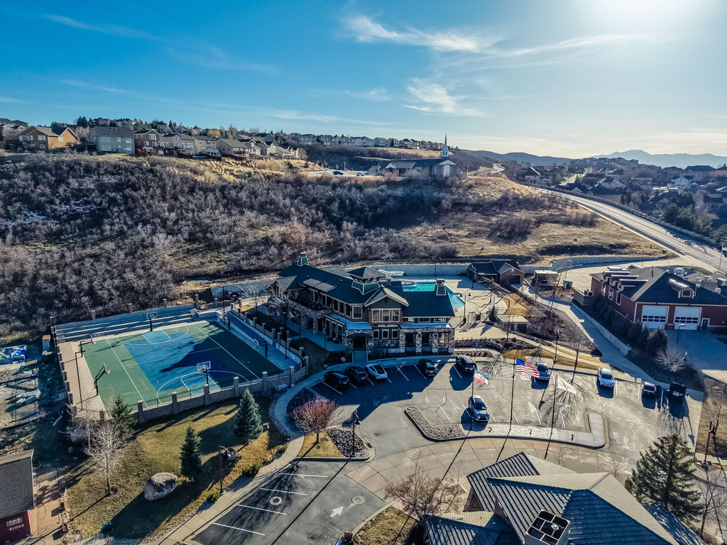 1565 E TRAIL CREST CT Draper, UT 84020