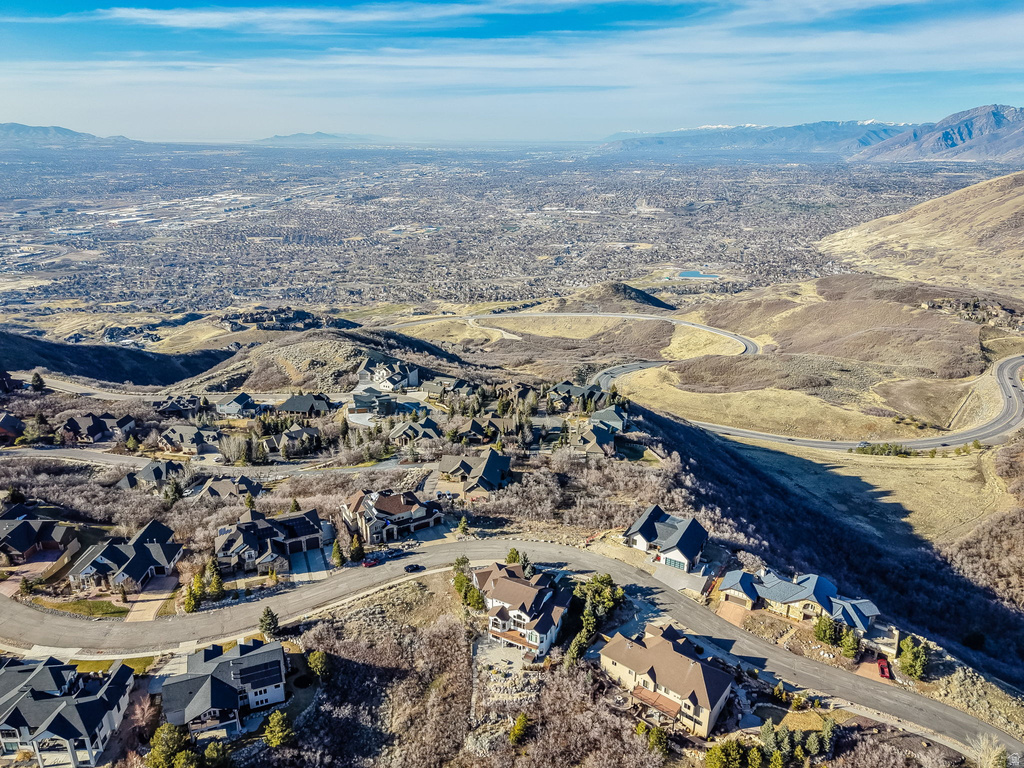 1565 E TRAIL CREST CT Draper, UT 84020