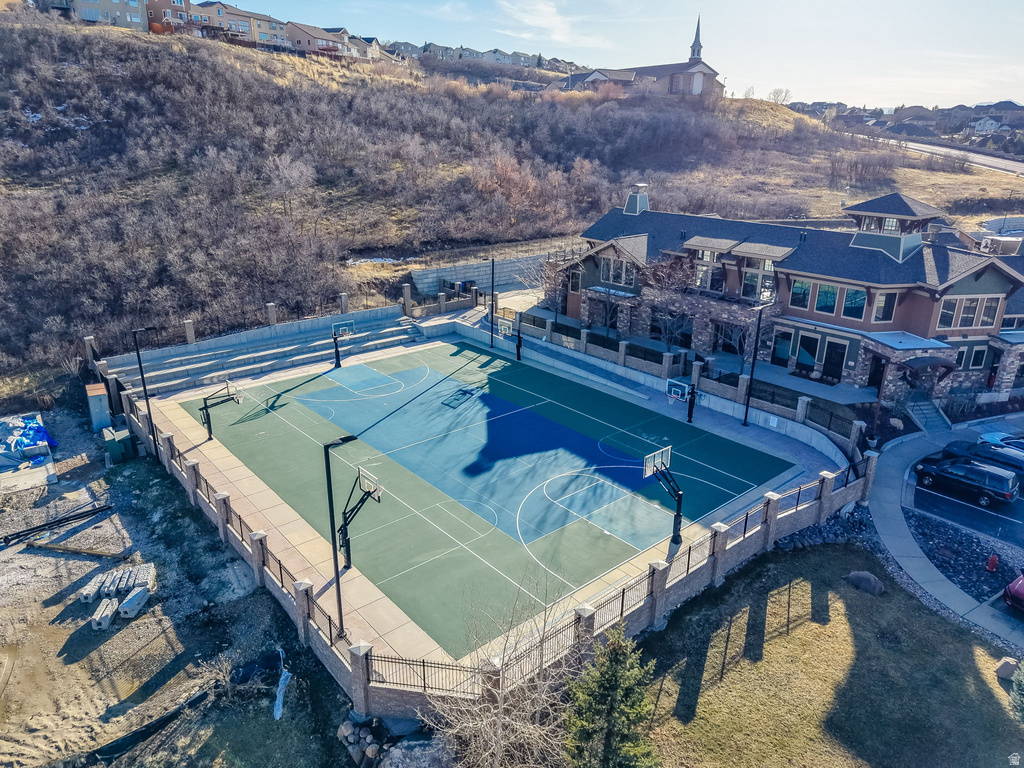 1565 E TRAIL CREST CT Draper, UT 84020