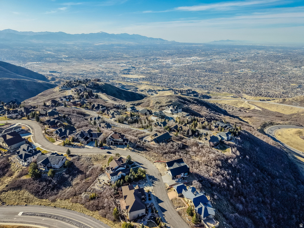 1565 E TRAIL CREST CT Draper, UT 84020