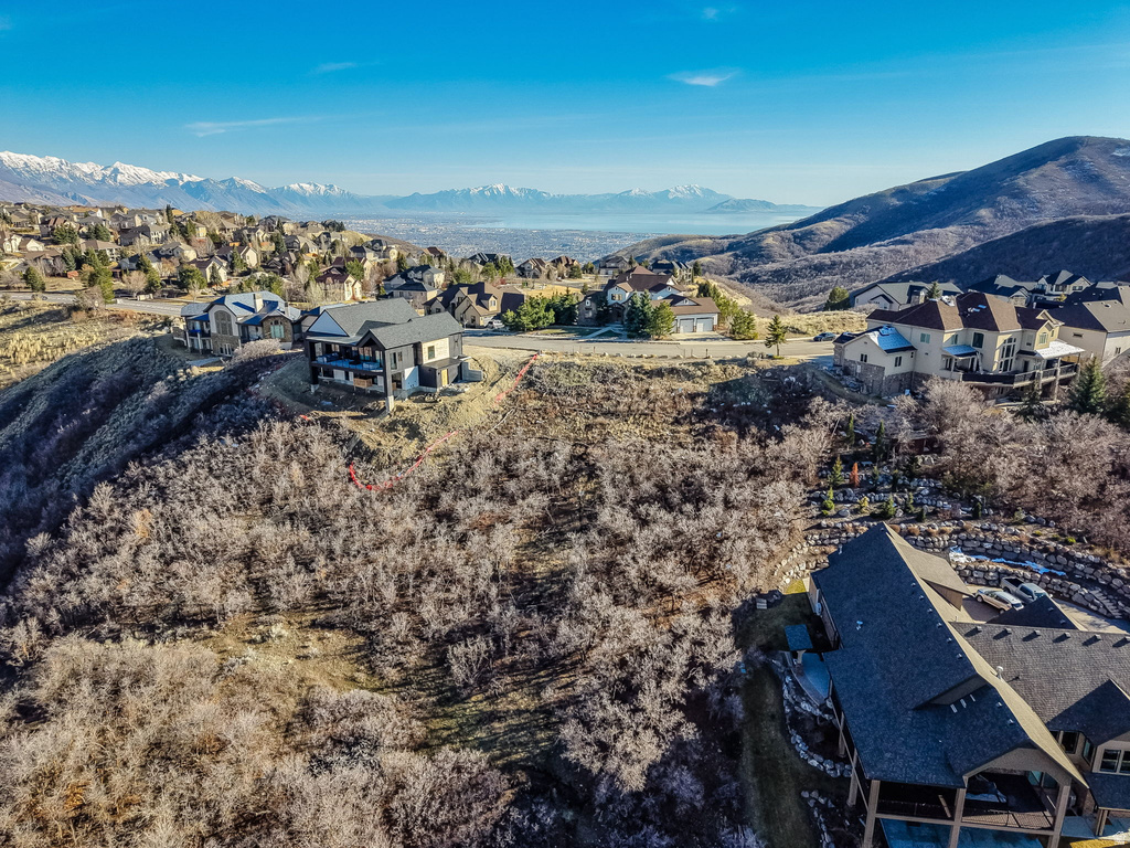 1565 E TRAIL CREST CT Draper, UT 84020