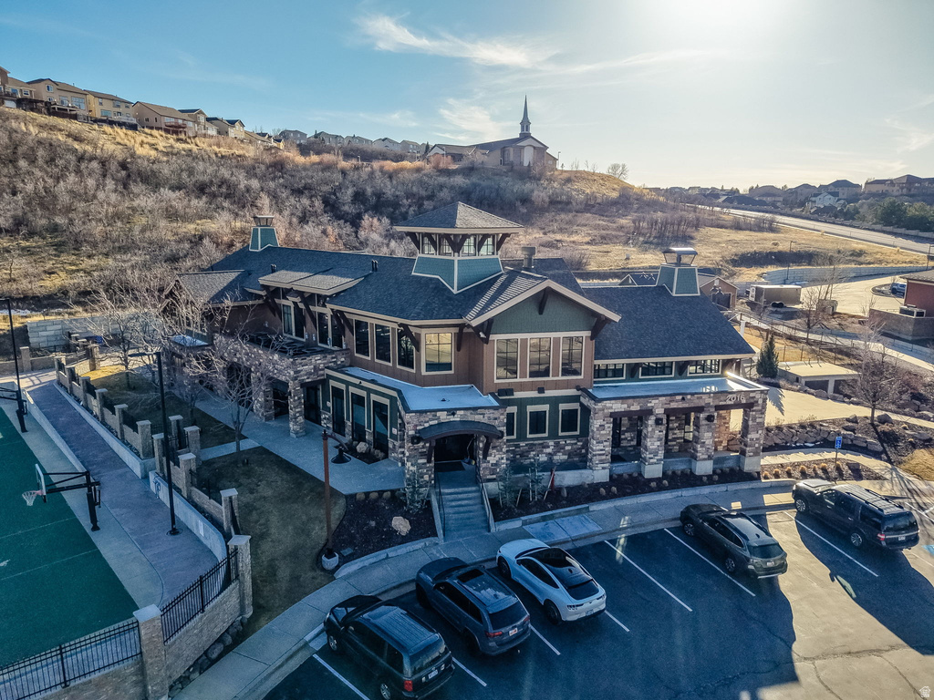 1565 E TRAIL CREST CT Draper, UT 84020