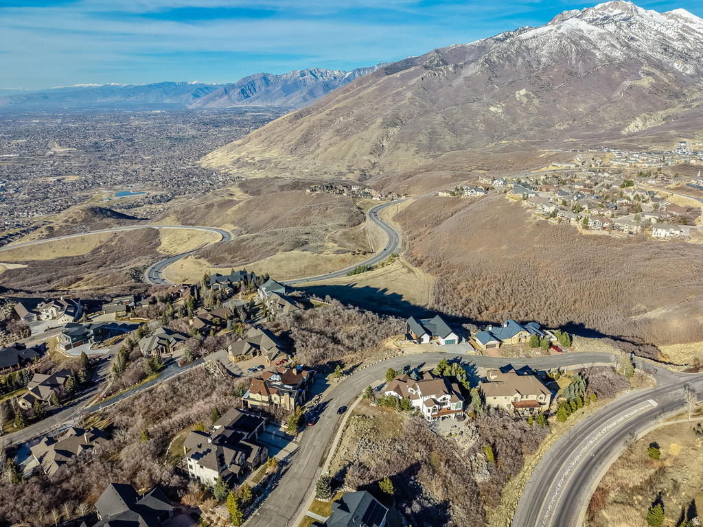 1565 E TRAIL CREST CT Draper, UT 84020