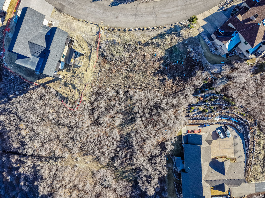 1565 E TRAIL CREST CT Draper, UT 84020